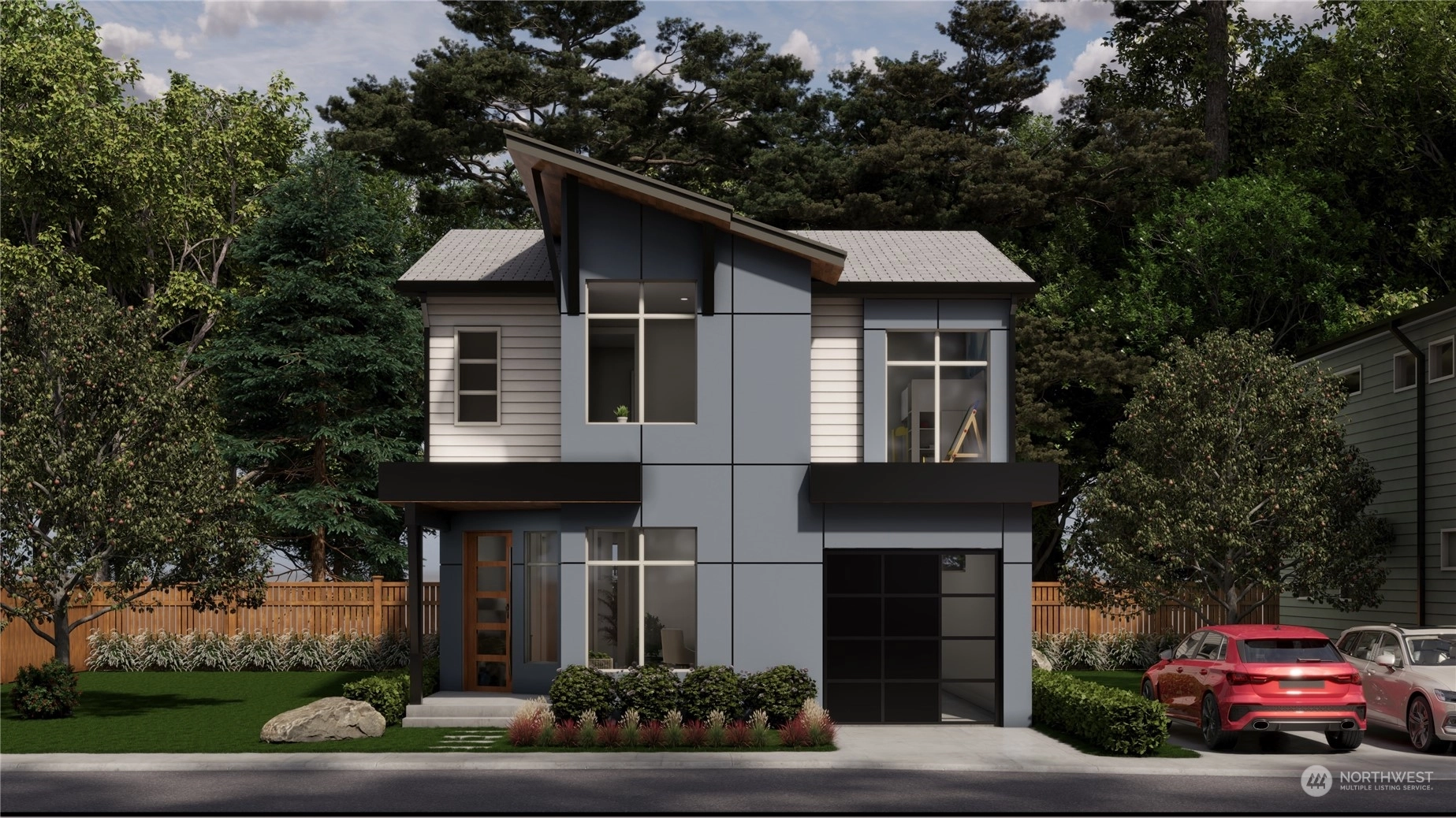 10328 126th Ln NE Unit  Kirkland WA 98033