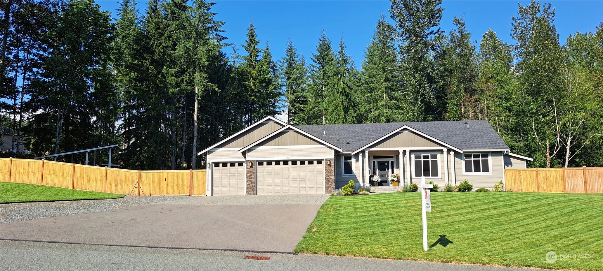 7827 199th Ave SE Unit  Snohomish WA 98290