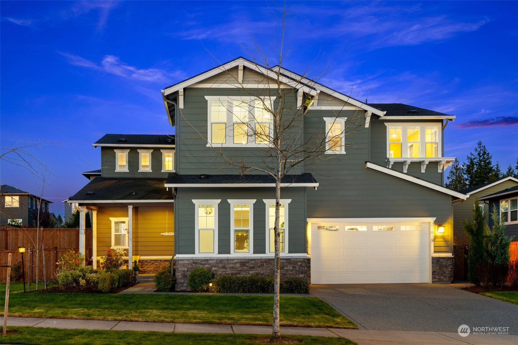 21819 33rd Dr SE Bothell WA 98021