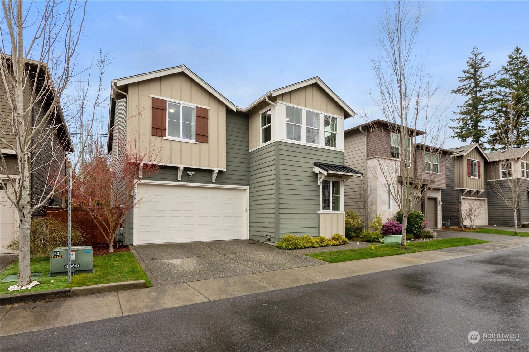 17620 35th Dr SE Bothell WA 98012