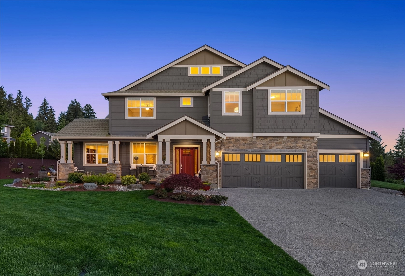 5728 195th St SE Unit  Bothell WA 98012