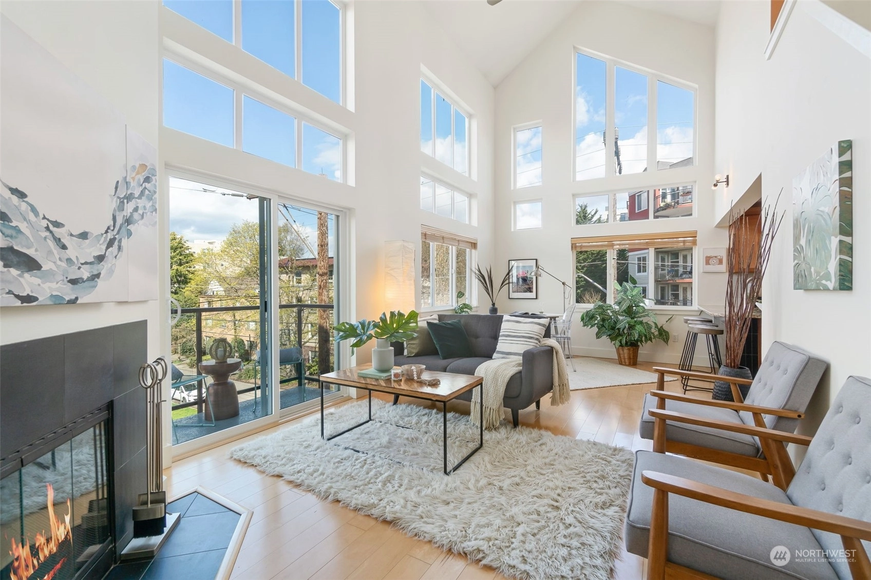 231 Belmont Ave E Unit 402 Unit 402 Seattle WA 98102
