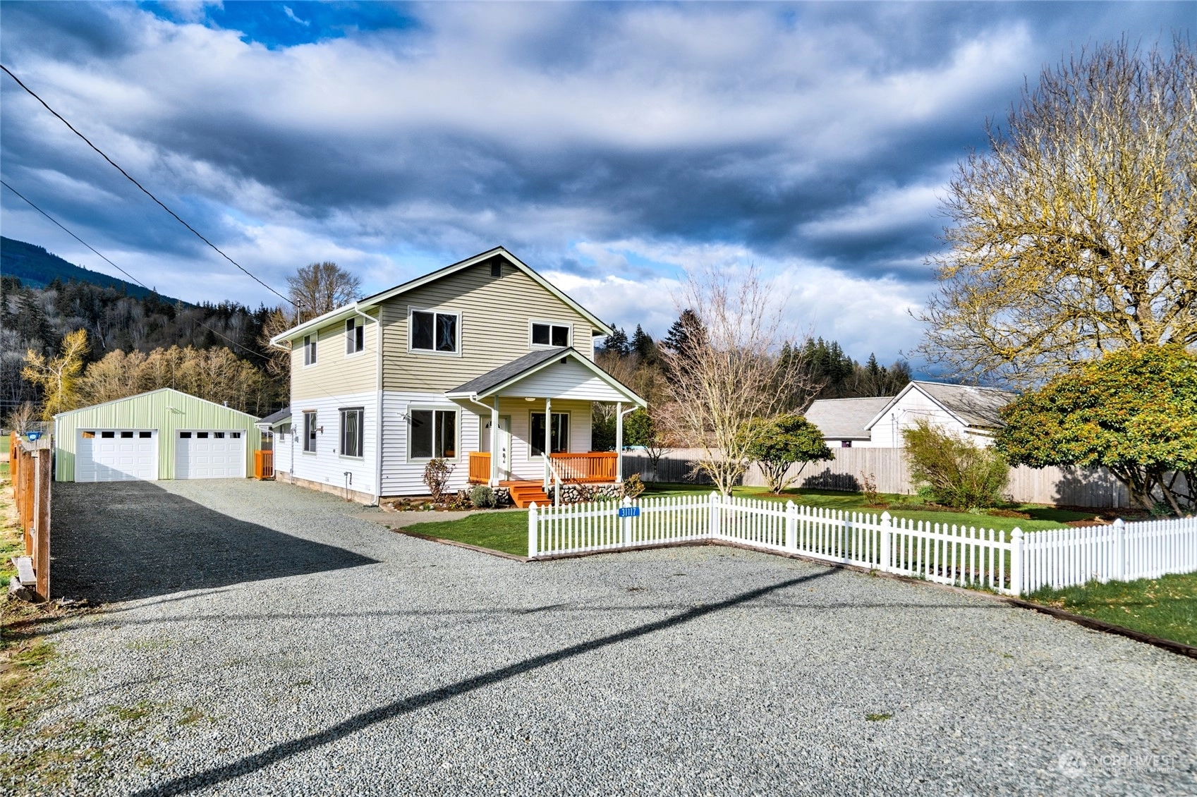 31117 W Main St Lyman WA 98263