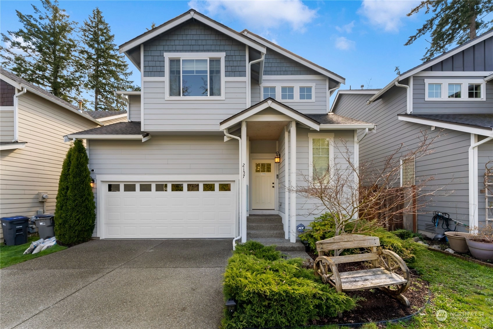 2157 Caleb Pl SE Port Orchard WA 98366