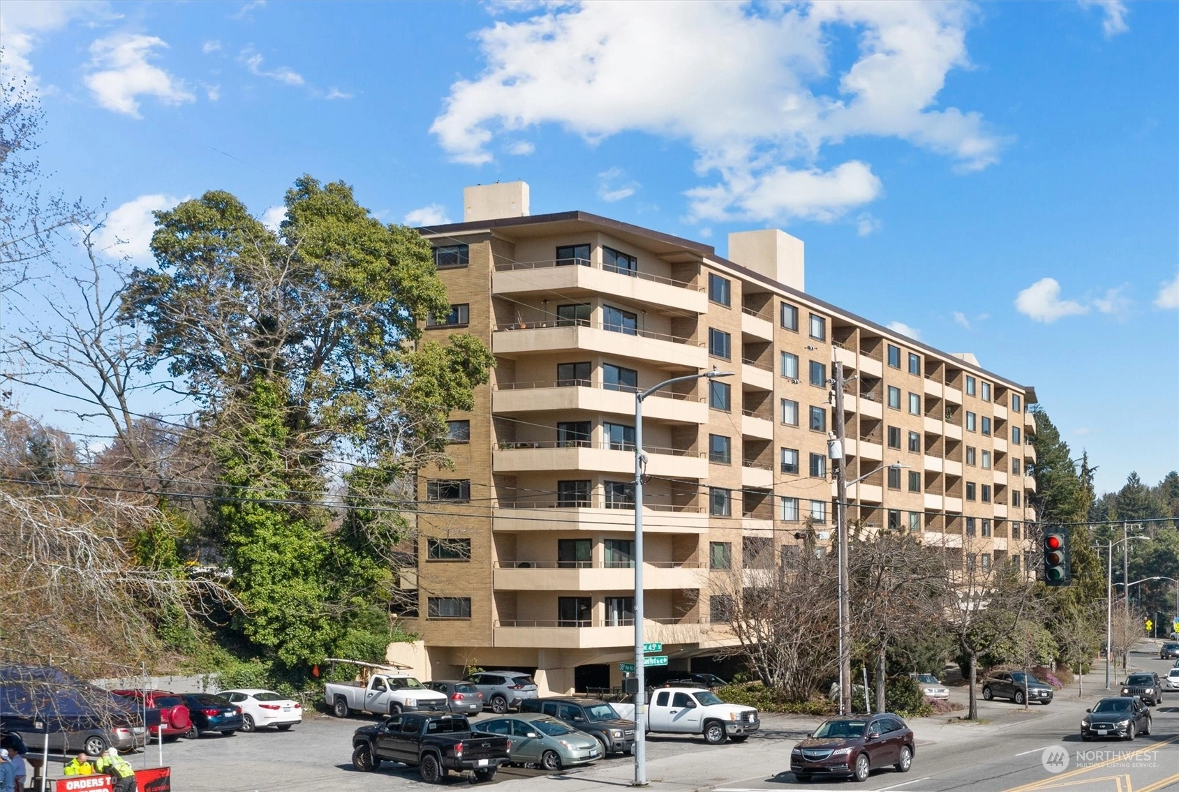 4545 Sand Point Way NE Unit 601 Unit 601 Seattle WA 98105