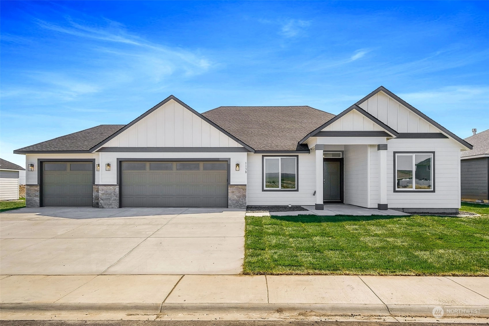 1138 7th Ave NE Unit  Ephrata WA 98823