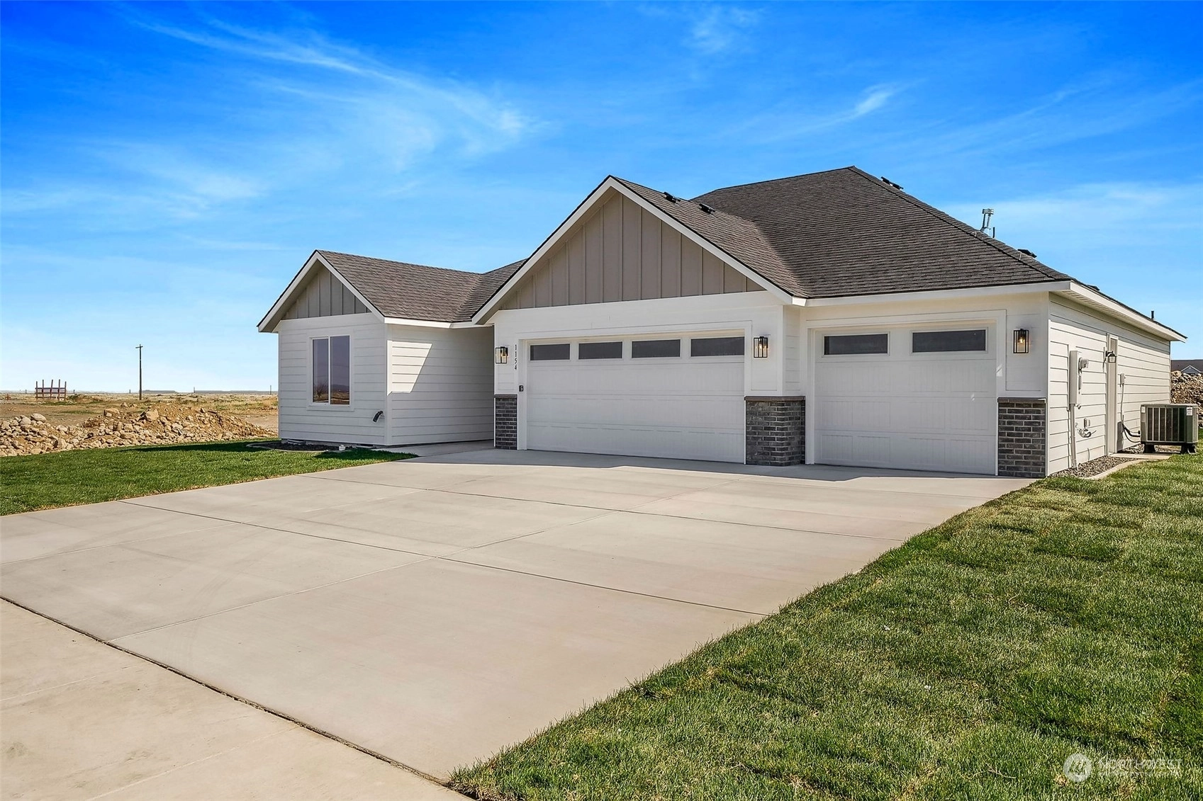 1154 7th Ave NE Unit  Ephrata WA 98823