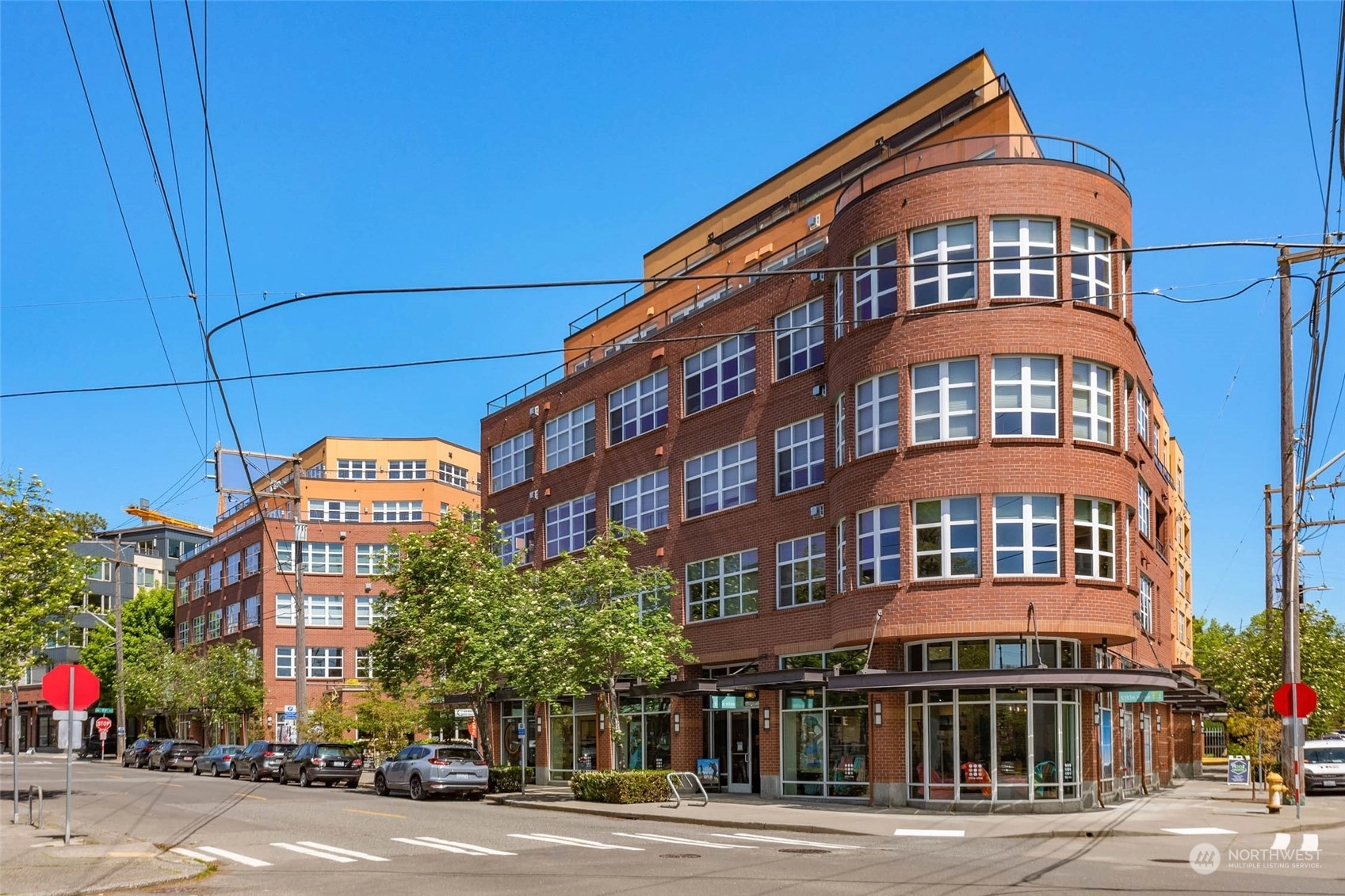 410 NE 70th St Unit 301 Unit 301 Seattle WA 98115