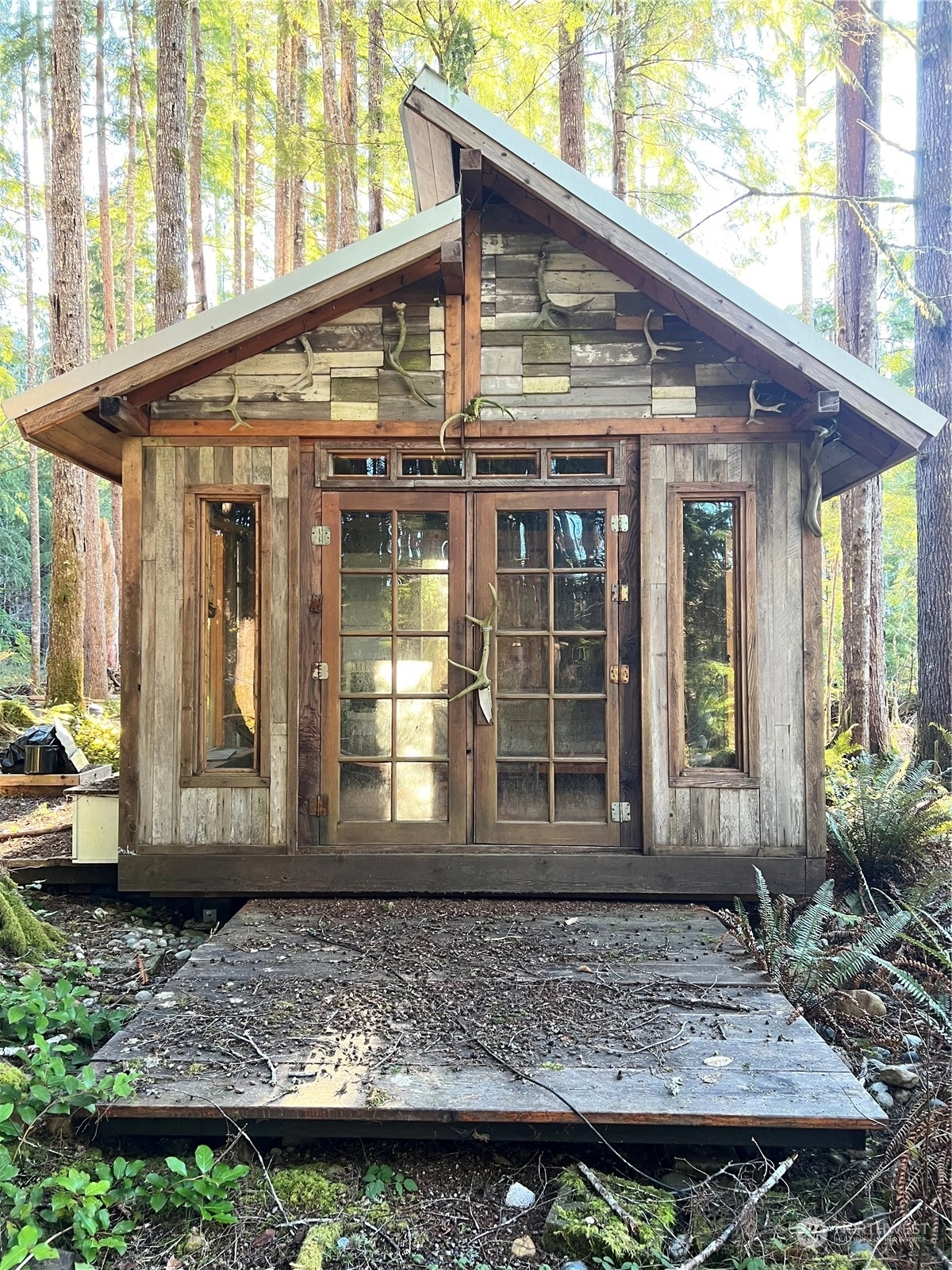 4104 Mary Clark Rd Beaver WA 98305