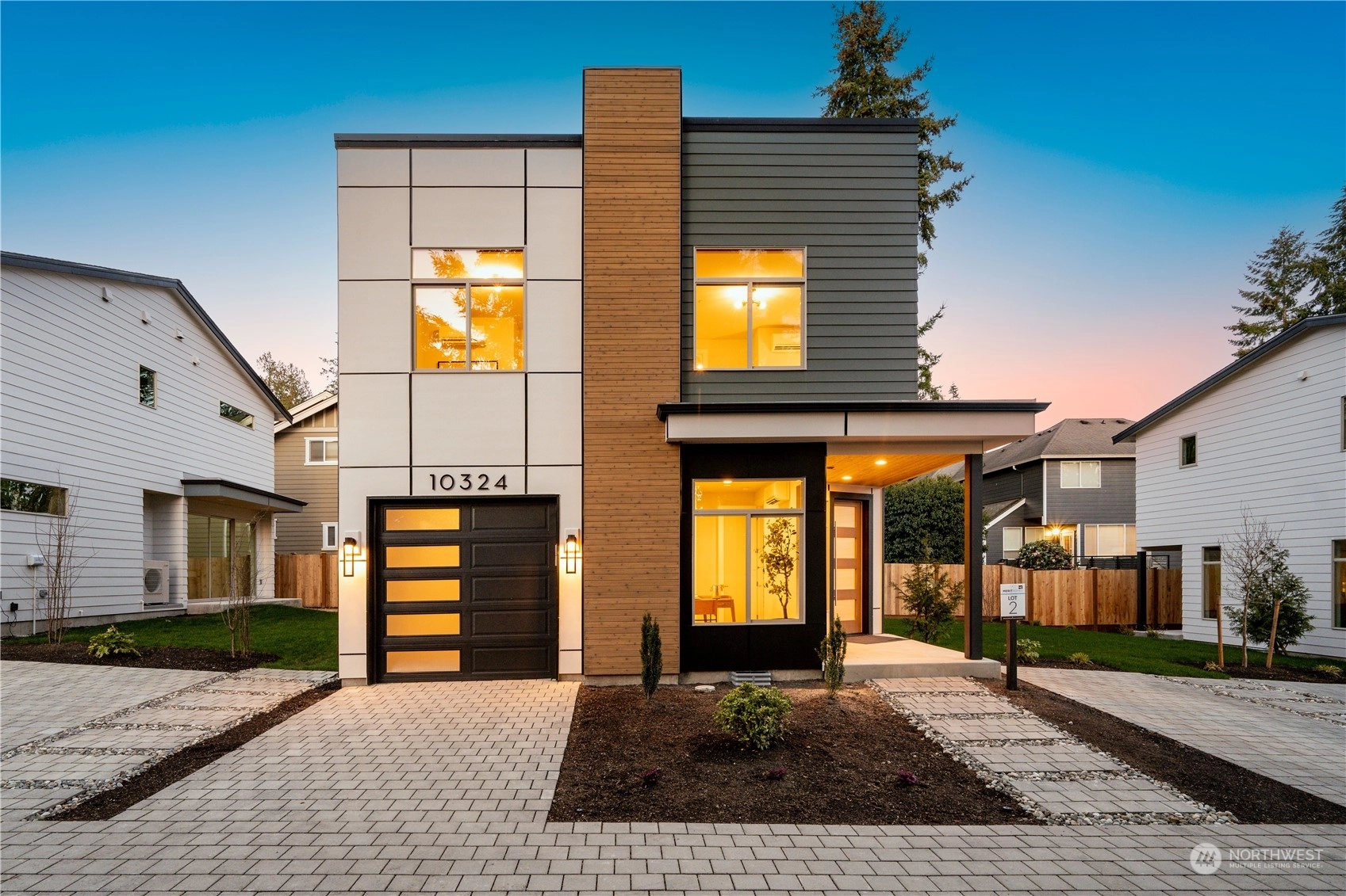 10324 126th Ln NE Unit  Kirkland WA 98033