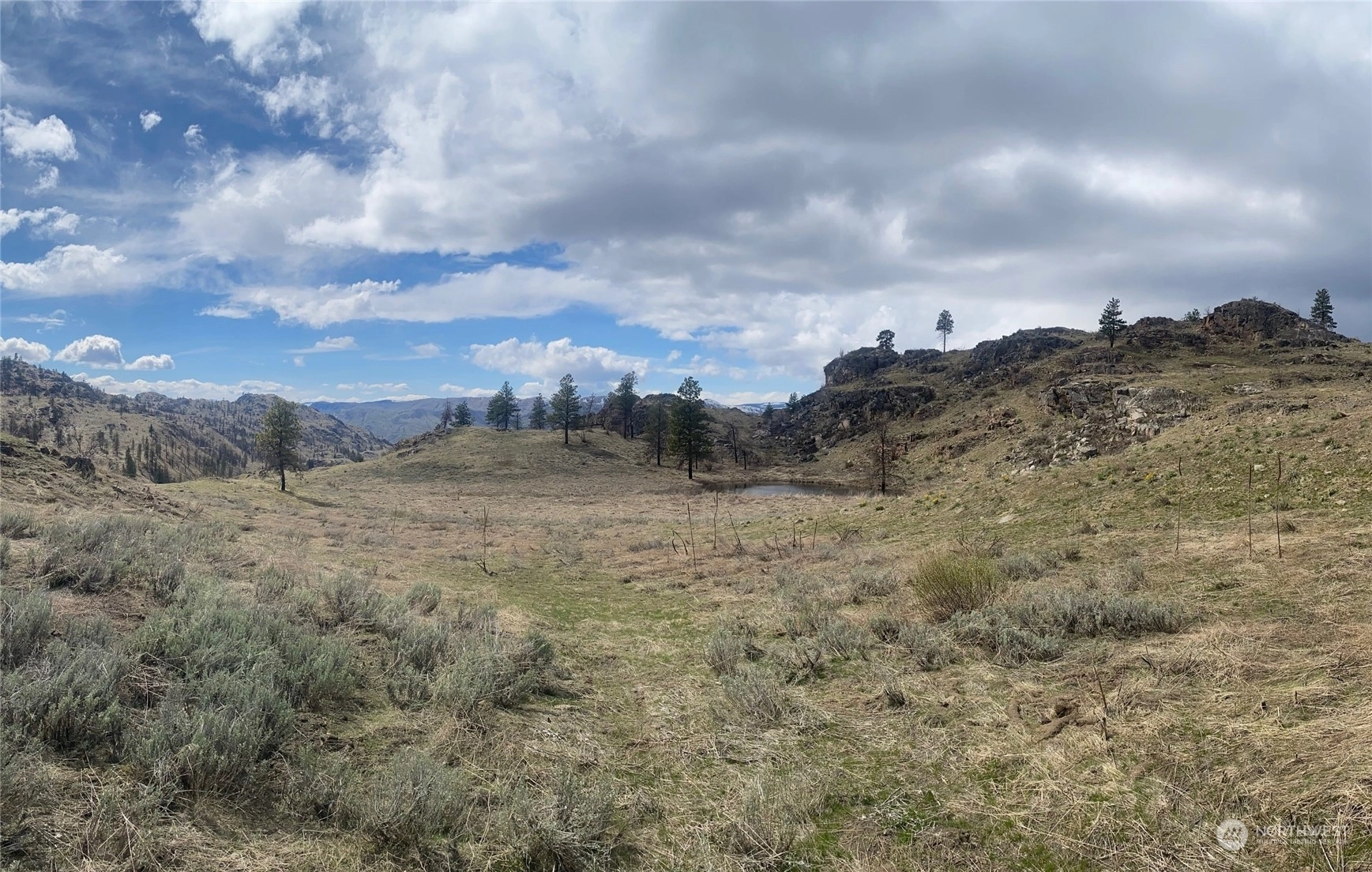 Tbd Malott WA 98829