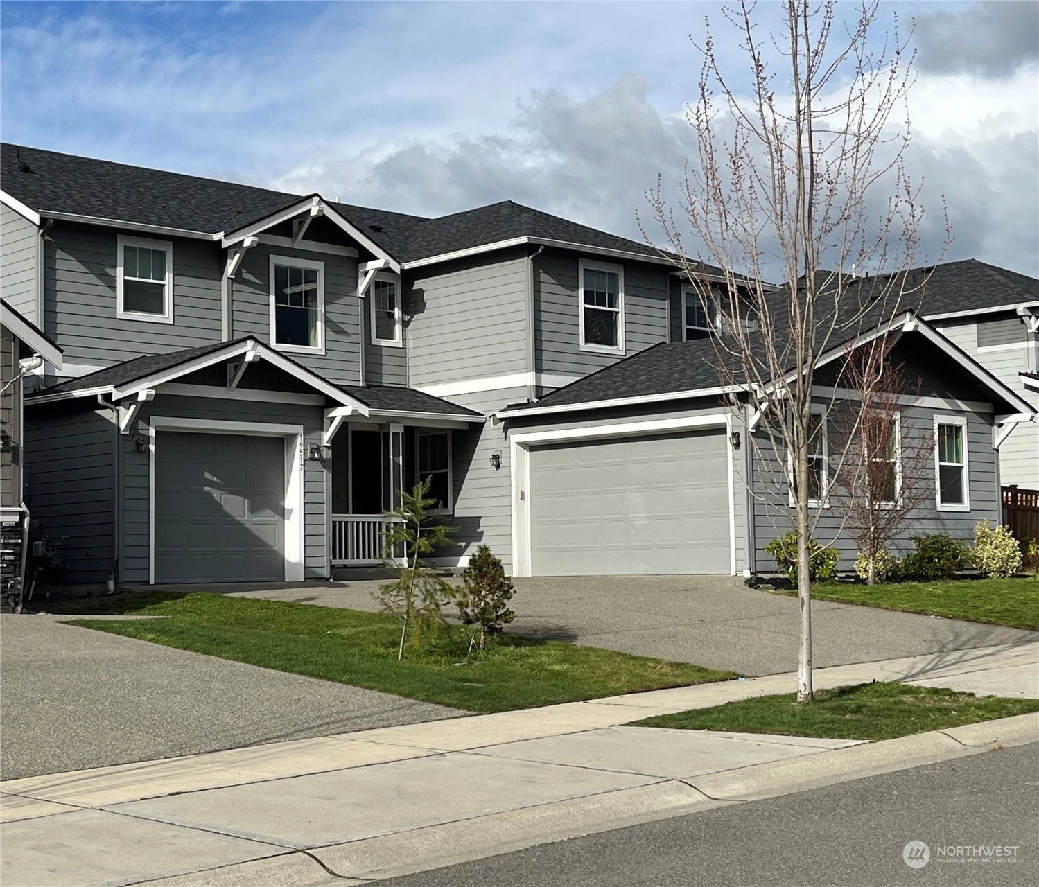 19517 137th St E Bonney Lake WA 98391
