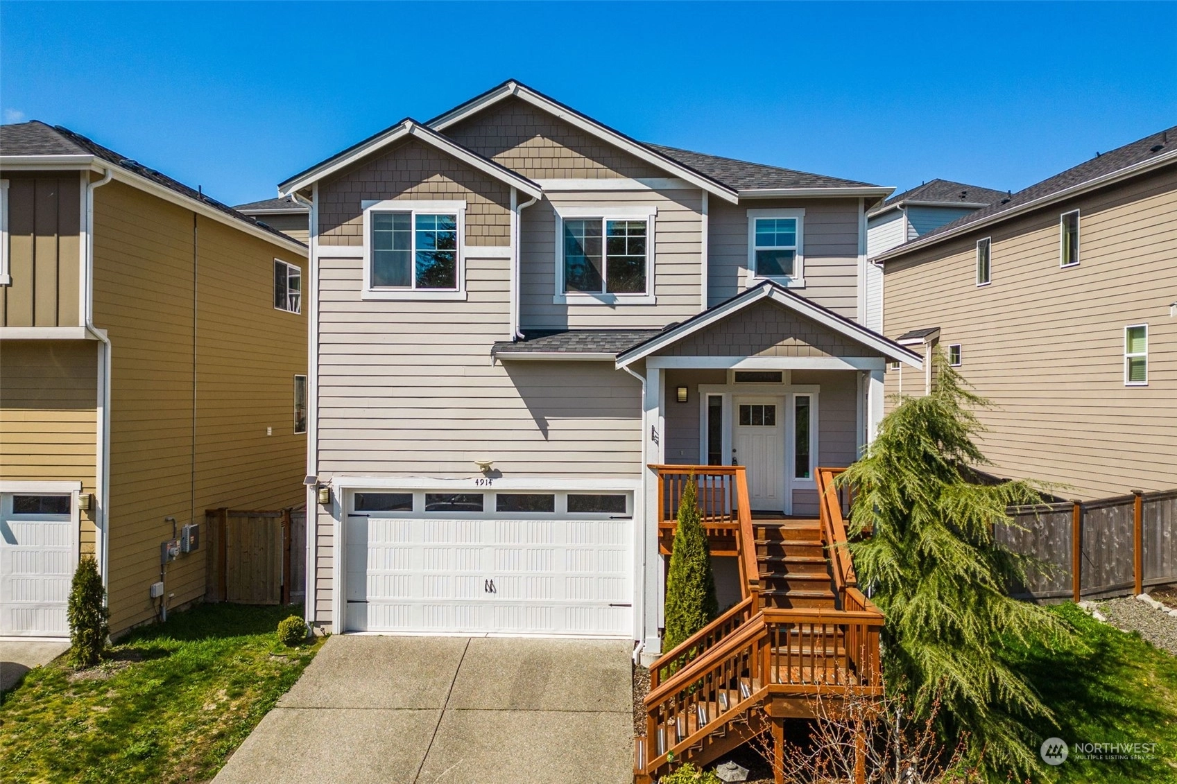 4914 Onalaska Loop SE Port Orchard WA 98367