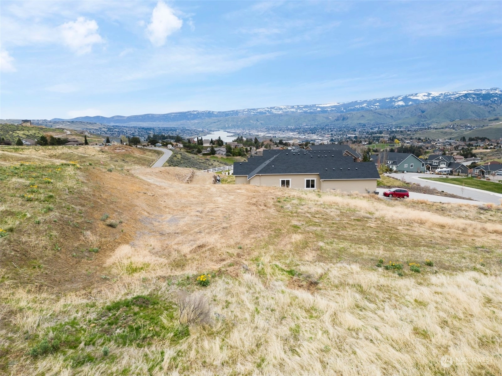284 Burch Hollow Ln Wenatchee WA 98801