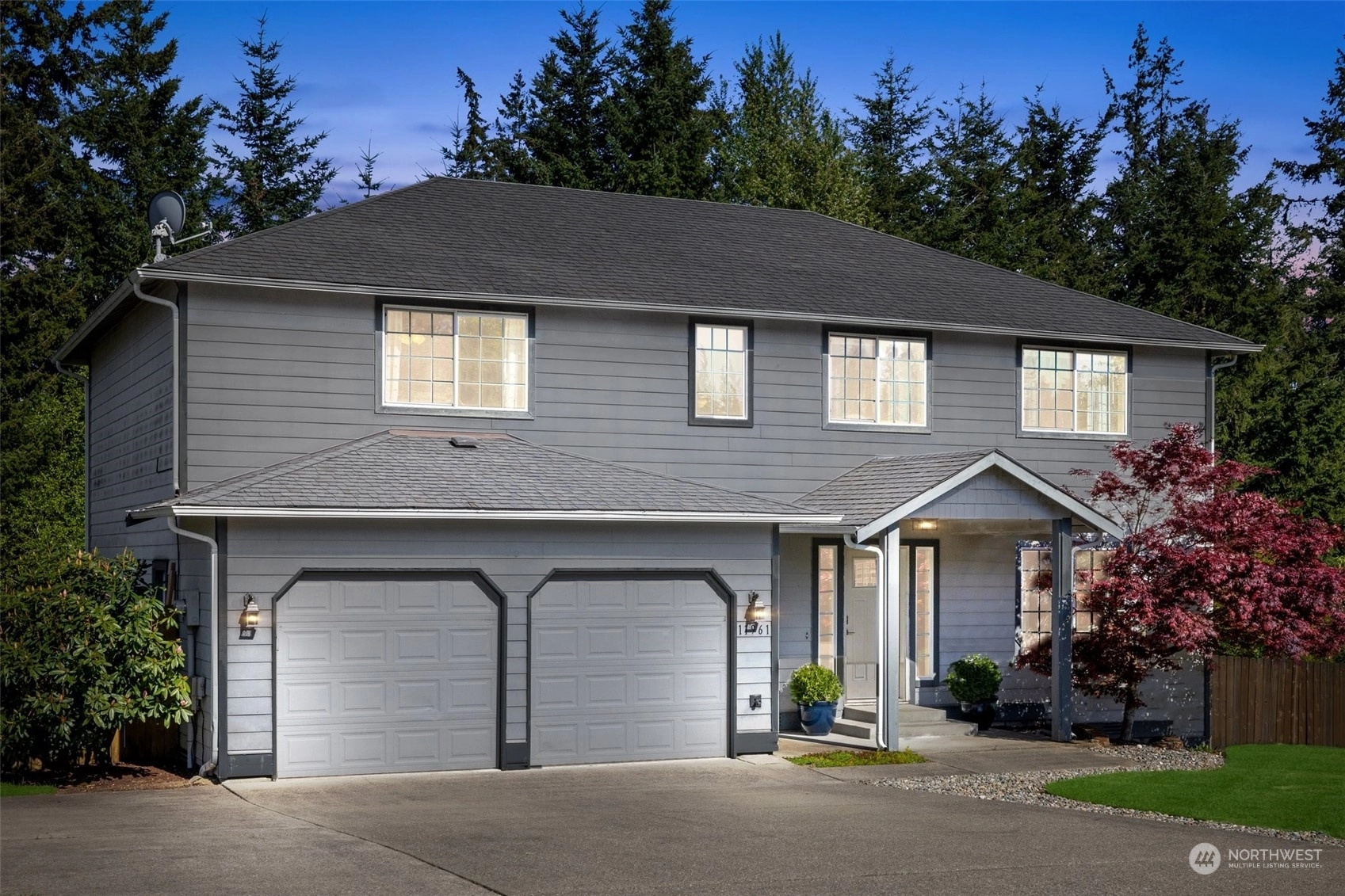 11961 Mayfair Ave SW Port Orchard WA 98367