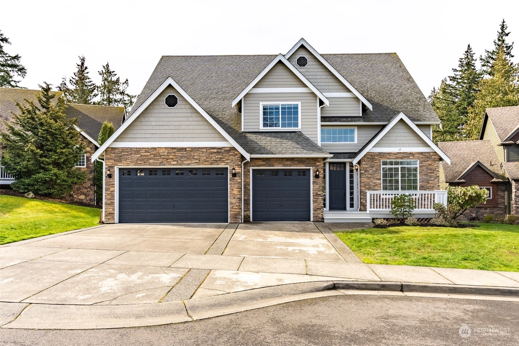 3659 Woodlake Rd Bellingham WA 98226