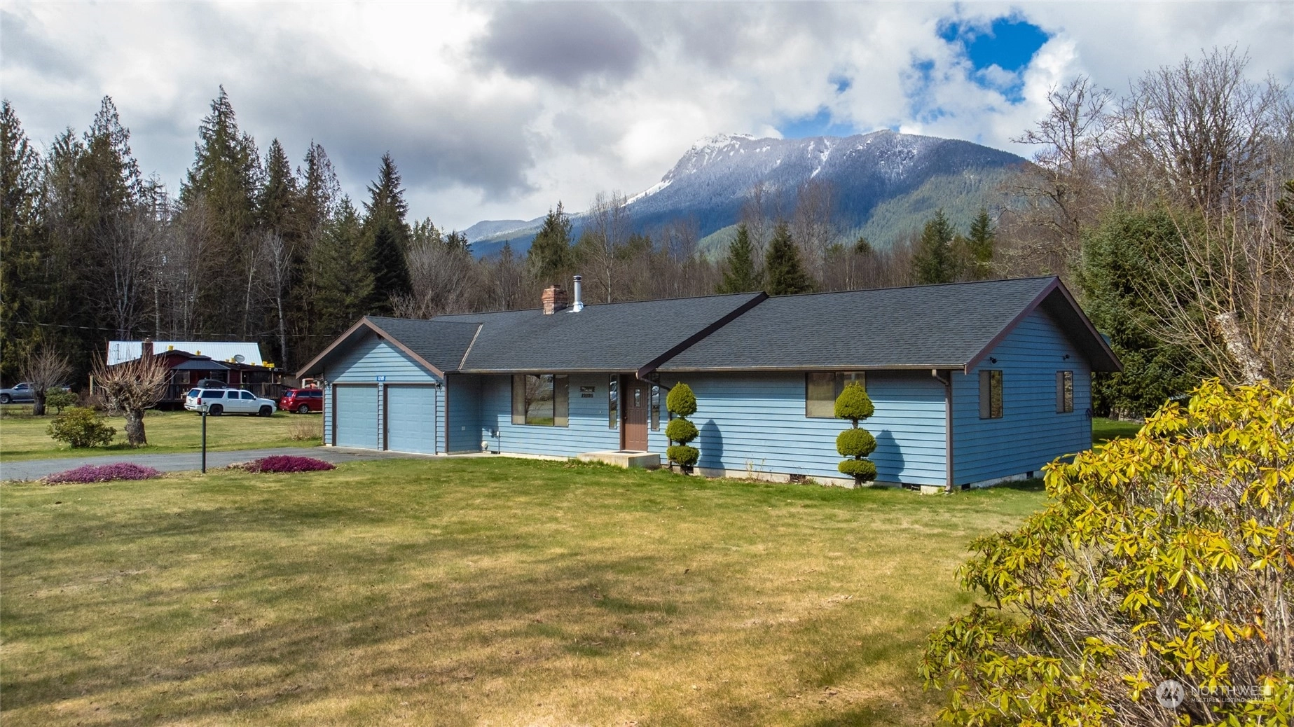 12185 Martin Rd Rockport WA 98283