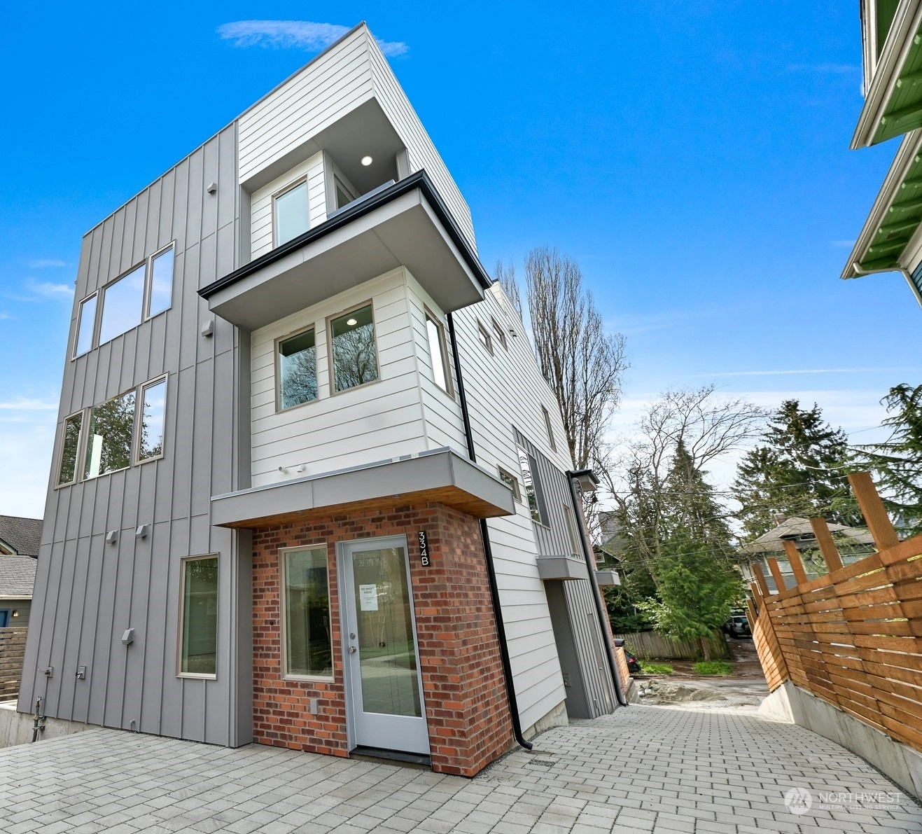 334 17th Ave Unit B Unit B Seattle WA 98122
