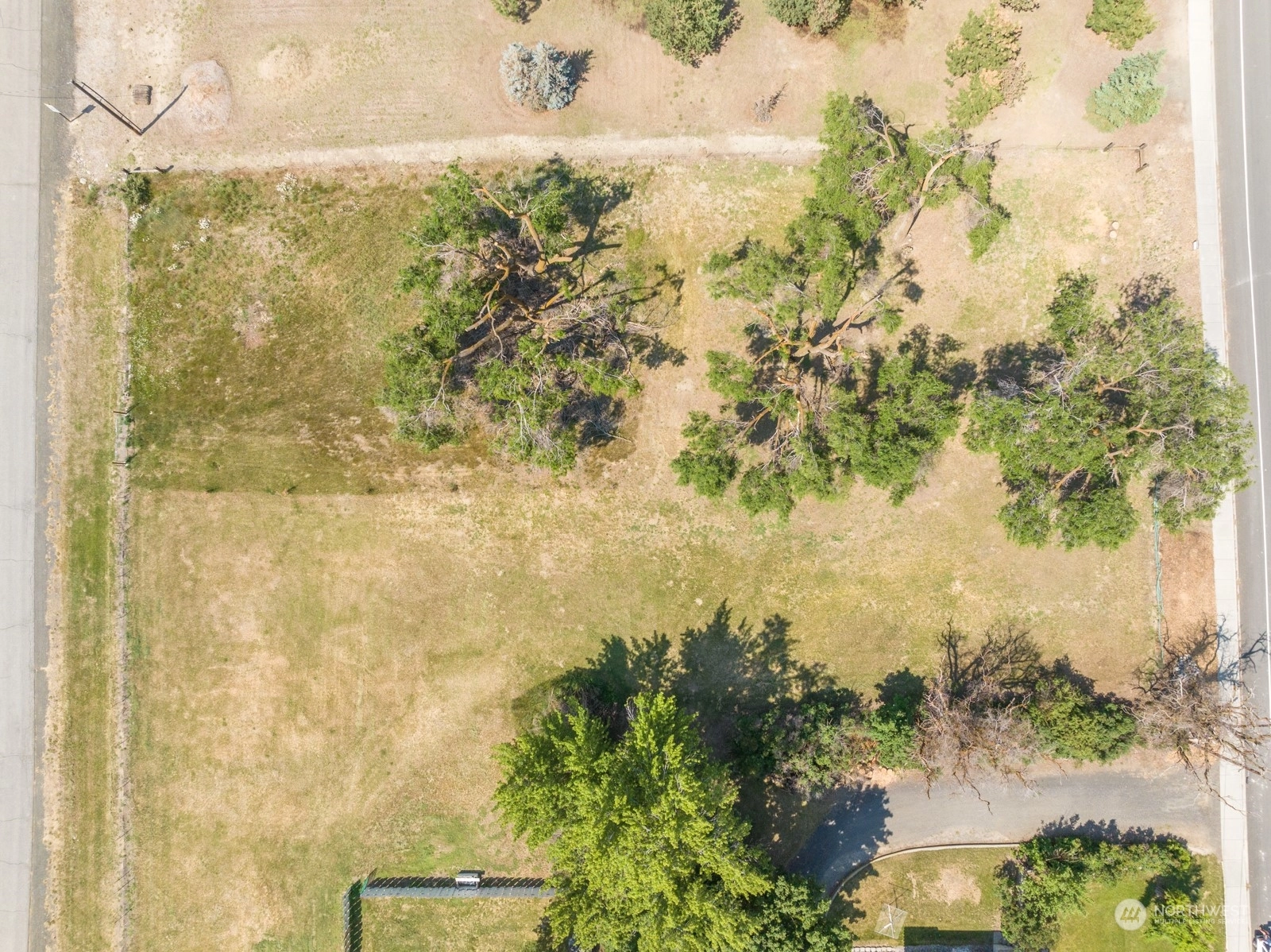 0 Lot 7&8 Mansfield Blvd Unit  Mansfield WA 98830
