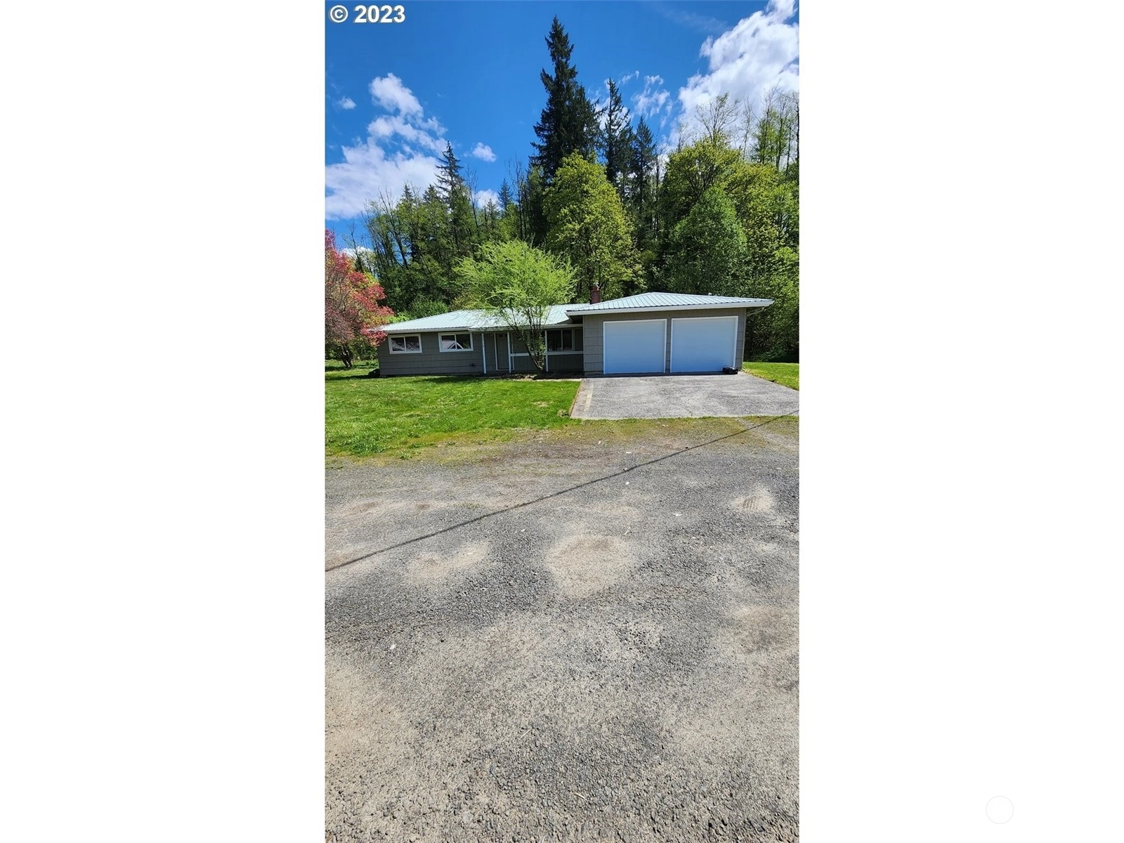 30715 NE 432nd Cir Unit  Amboy WA 98601