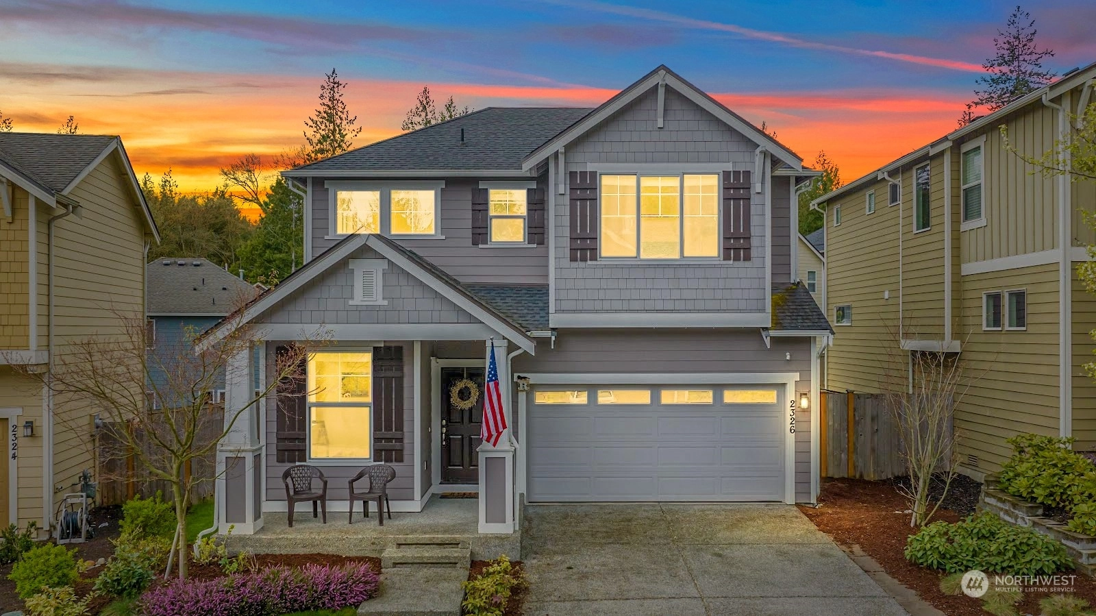 2326 Tucker Dr Unit  Snohomish WA 98290