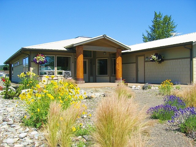 5382 Nootka Loop Unit  Birch Bay WA 98230