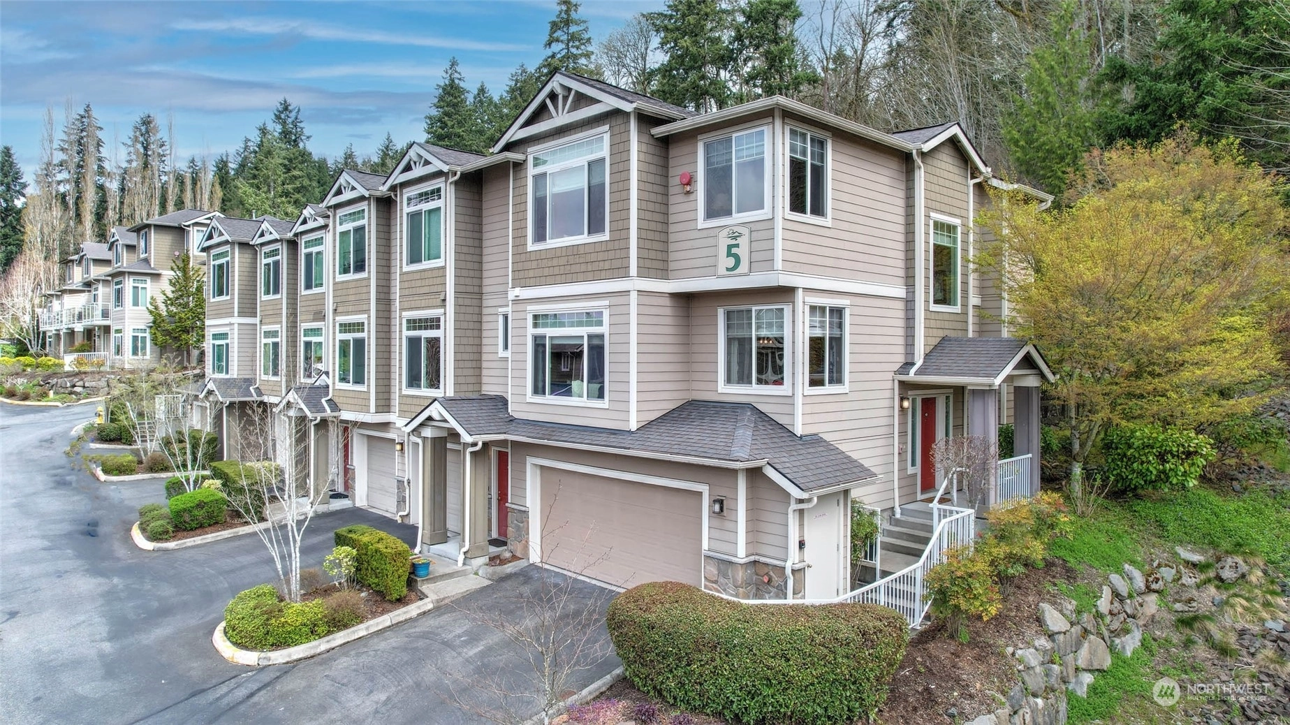 3500 E Lake Sammamish Pkwy SE Unit 5-106 Unit 5-106 Sammamish WA 98075