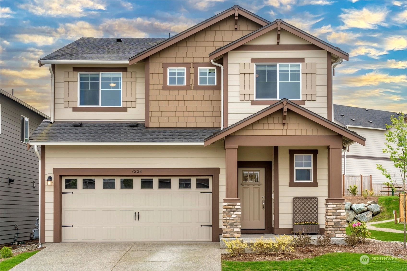 7228 132nd Pl SE Unit  Snohomish WA 98296