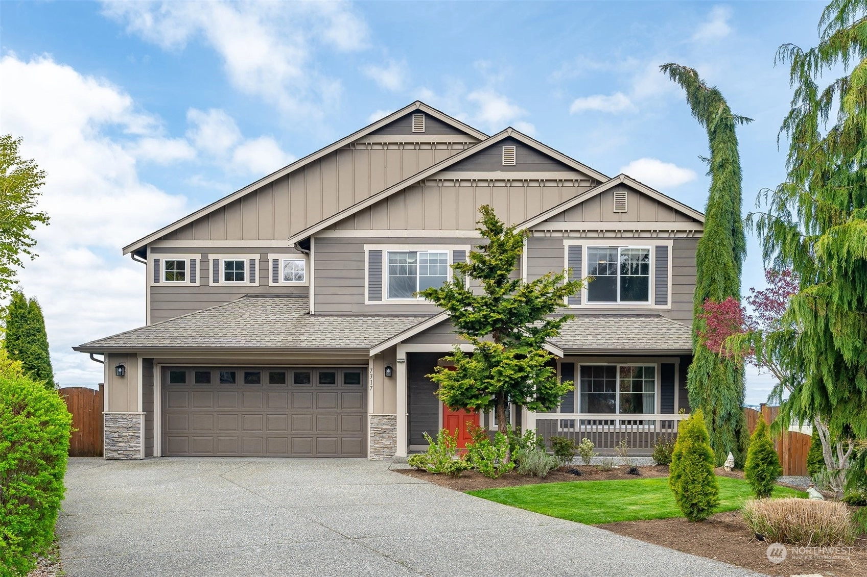 7317 15th Pl SE Lake Stevens WA 98258