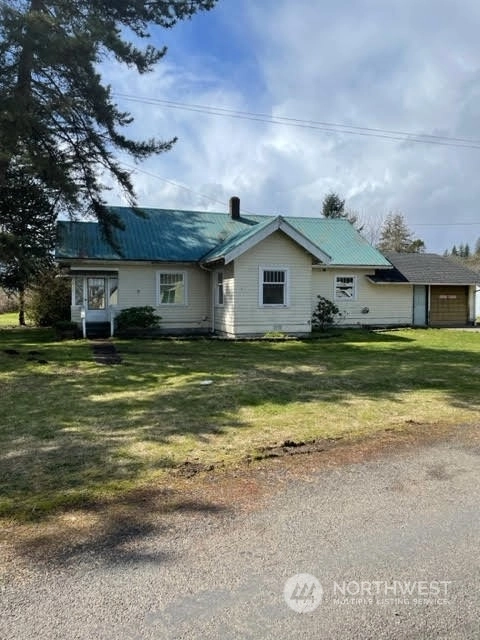 306 S 6th St Satsop WA 98583