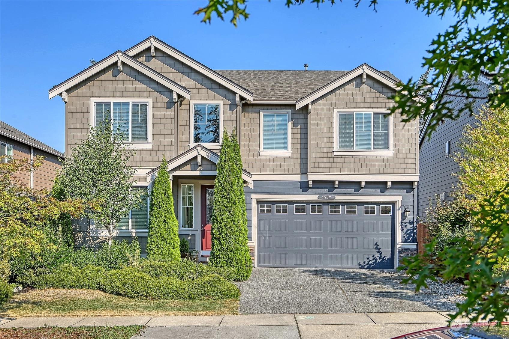 4507 139th Pl SE Snohomish WA 98296