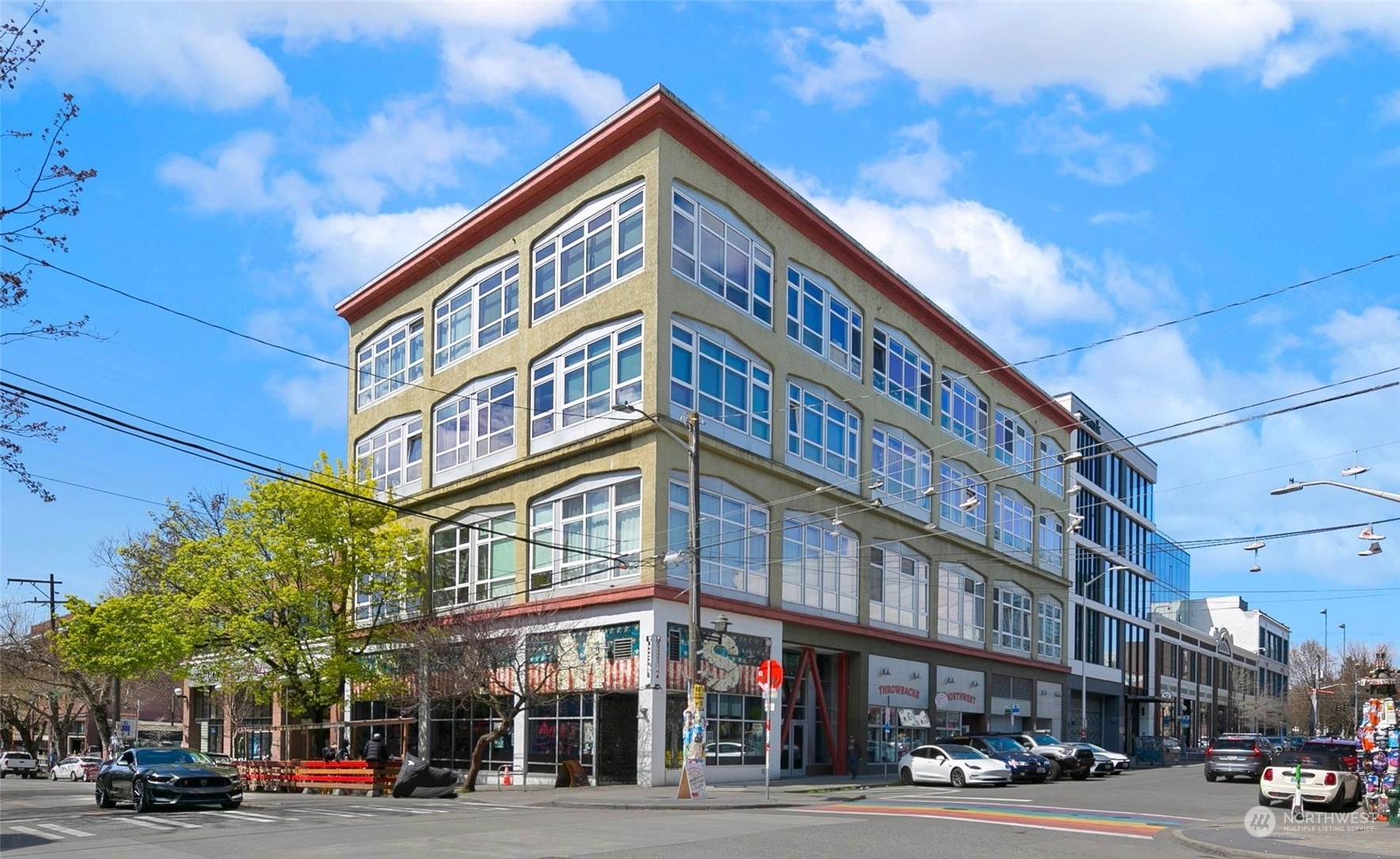 1505 11th Ave Unit 208 Unit 208 Seattle WA 98122