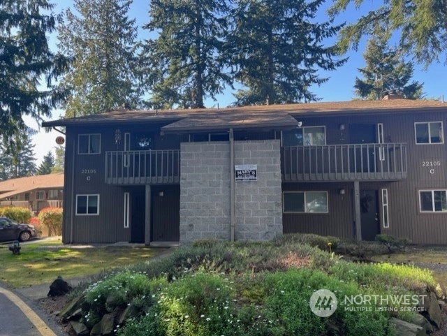 22107 66th Ave W Unit 3C Unit 3C Mountlake Terrace WA 98043