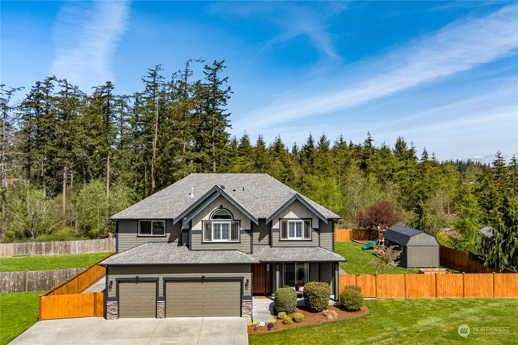 980 Lyle Ridge Cir Oak Harbor WA 98277
