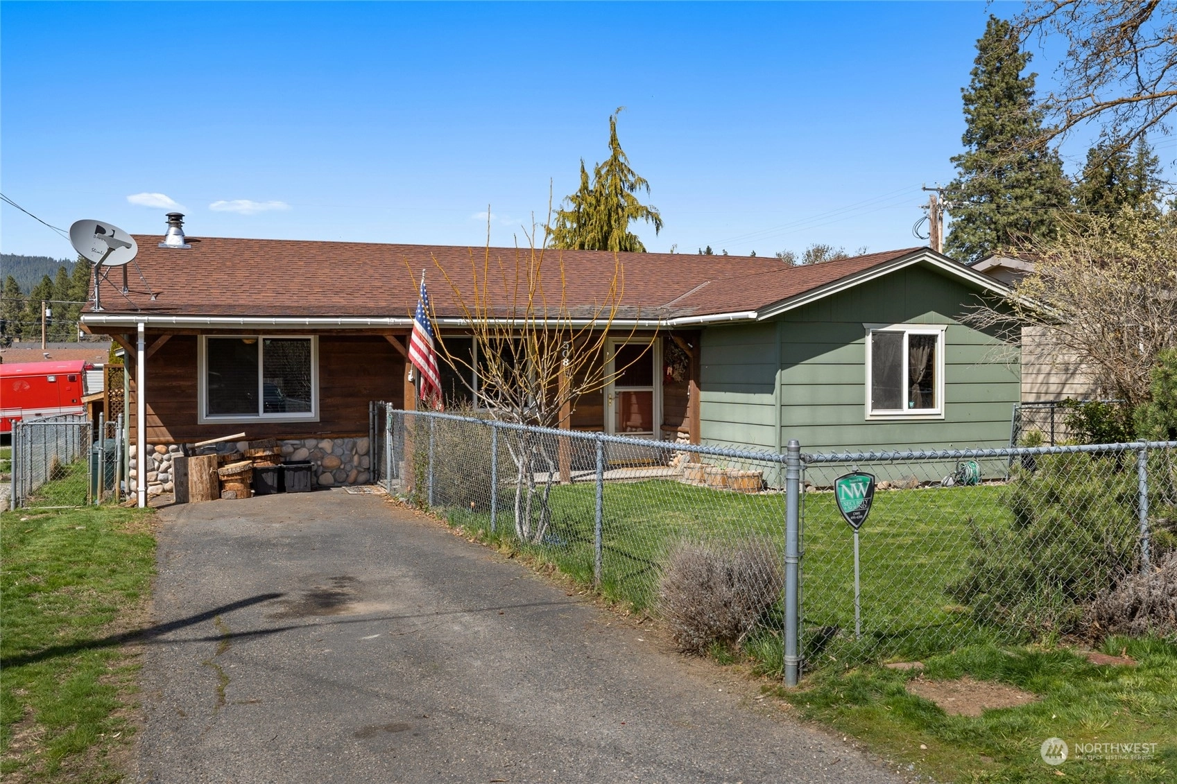 508 Madison Ave South Cle Elum WA 98943