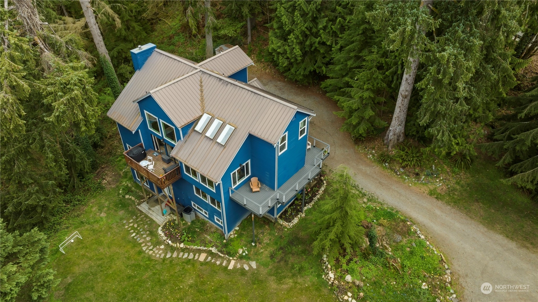 8515 316th Pl SE Preston WA 98050