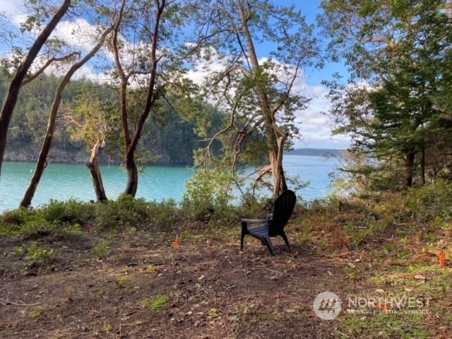 0 EC-4 East Cove Rd Unit  Decatur Island WA 98221