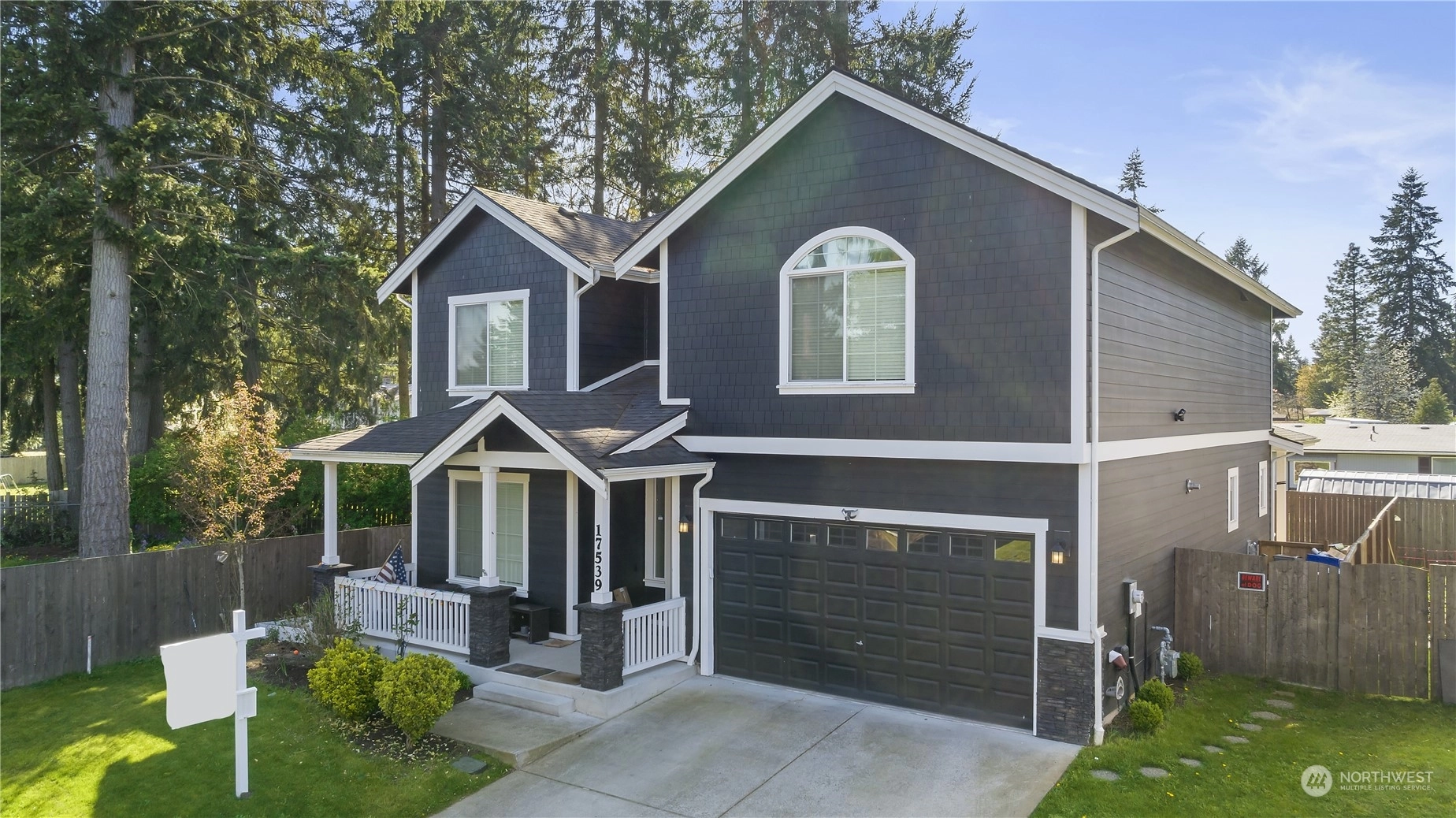 17539 SE 265th Ct Covington WA 98042