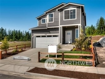 4527 Eddie Ln Unit  Blaine WA 98230