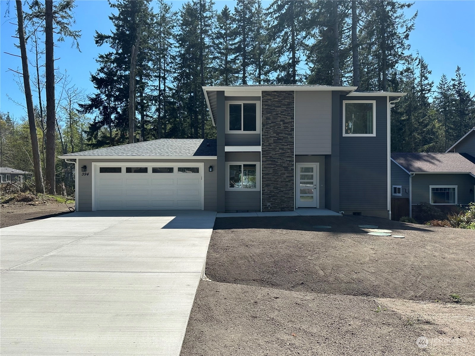 394 Coe St Unit  Coupeville WA 98239