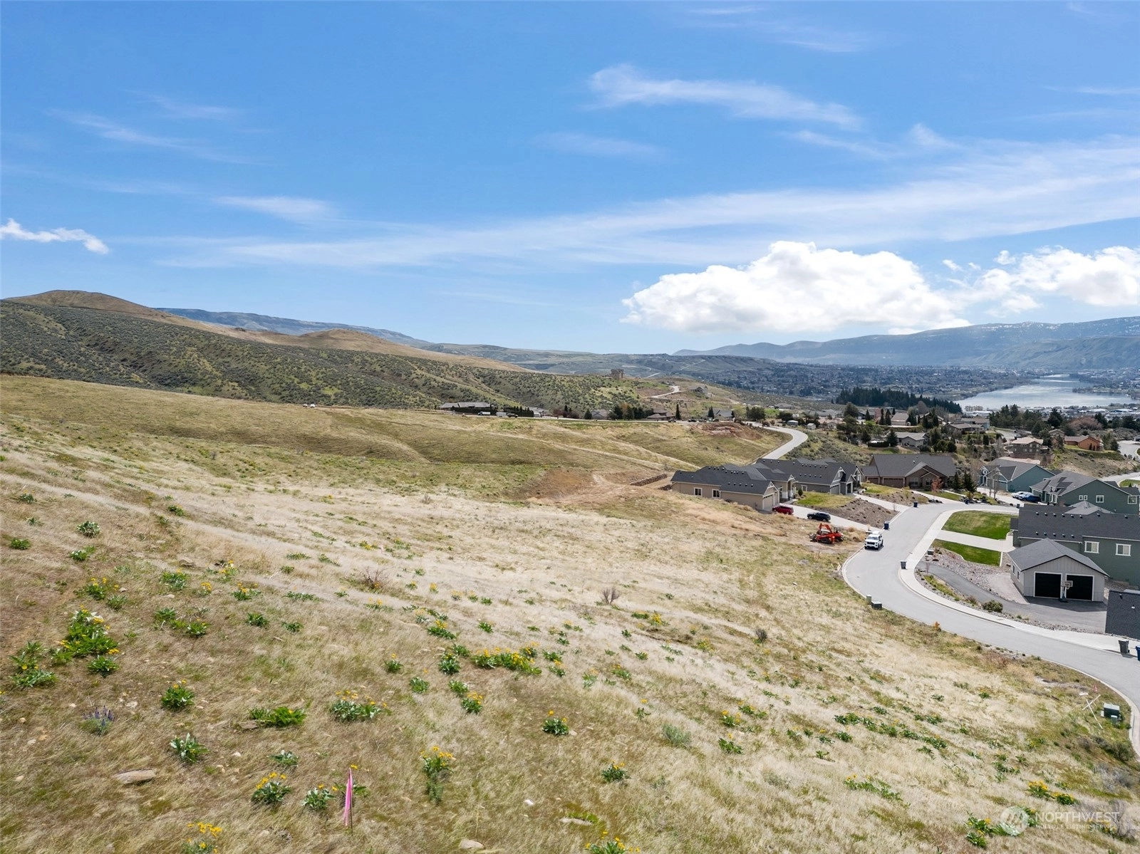 296 Burch Hollow Ln Unit  Wenatchee WA 98801