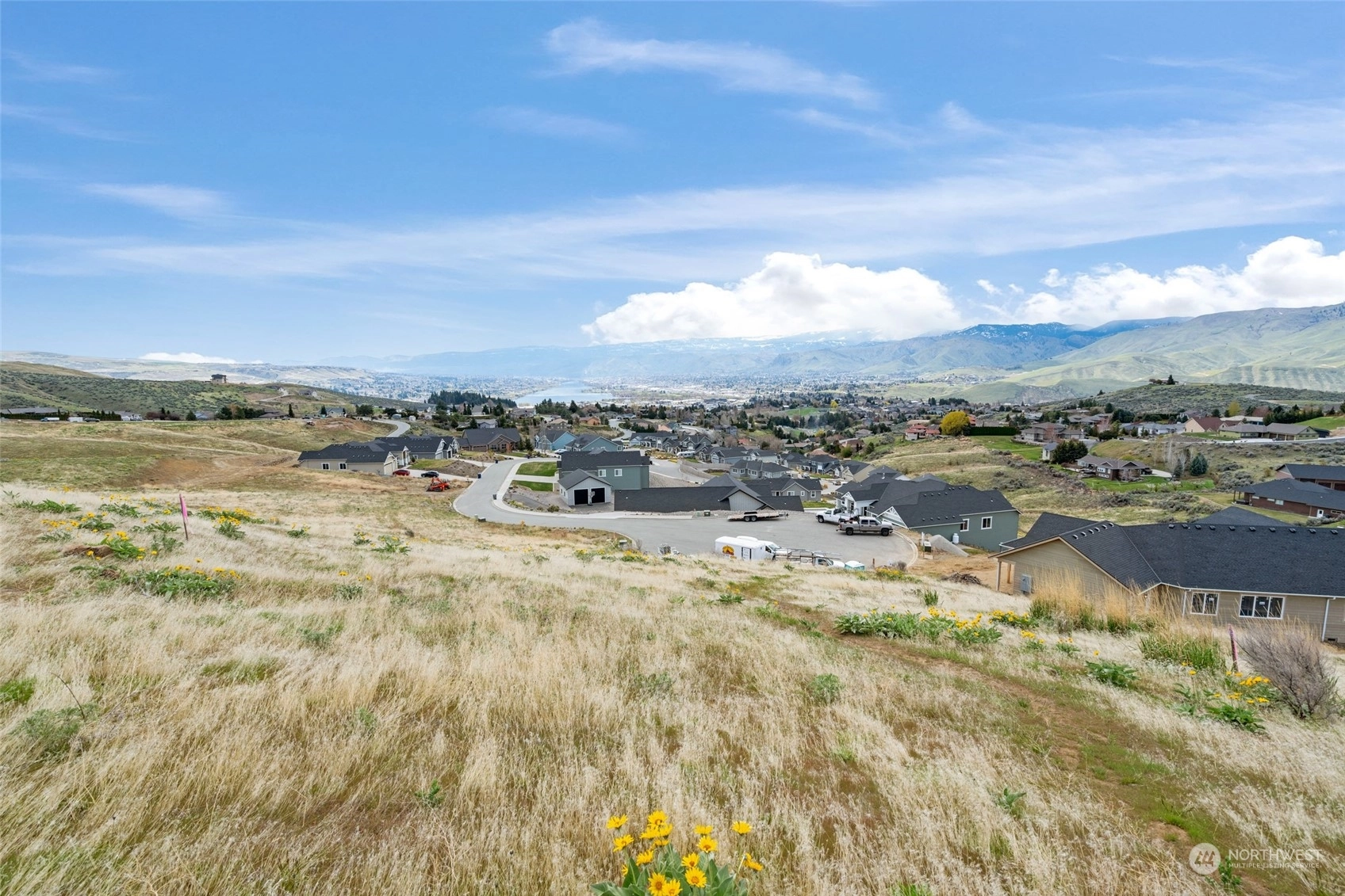302 Burch Hollow Ln Unit  Wenatchee WA 98801