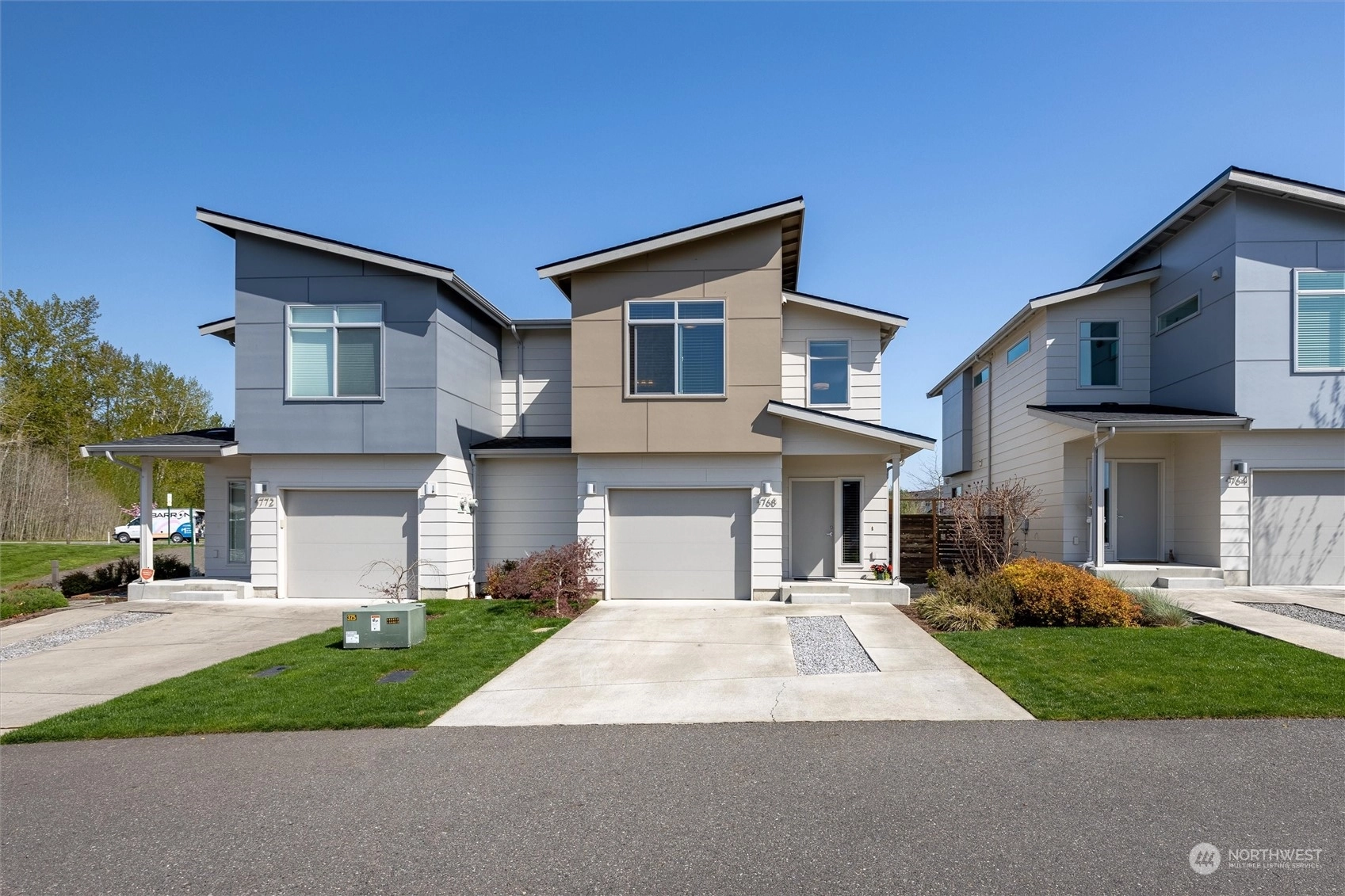 4768 Spring Vista Loop Bellingham WA 98226