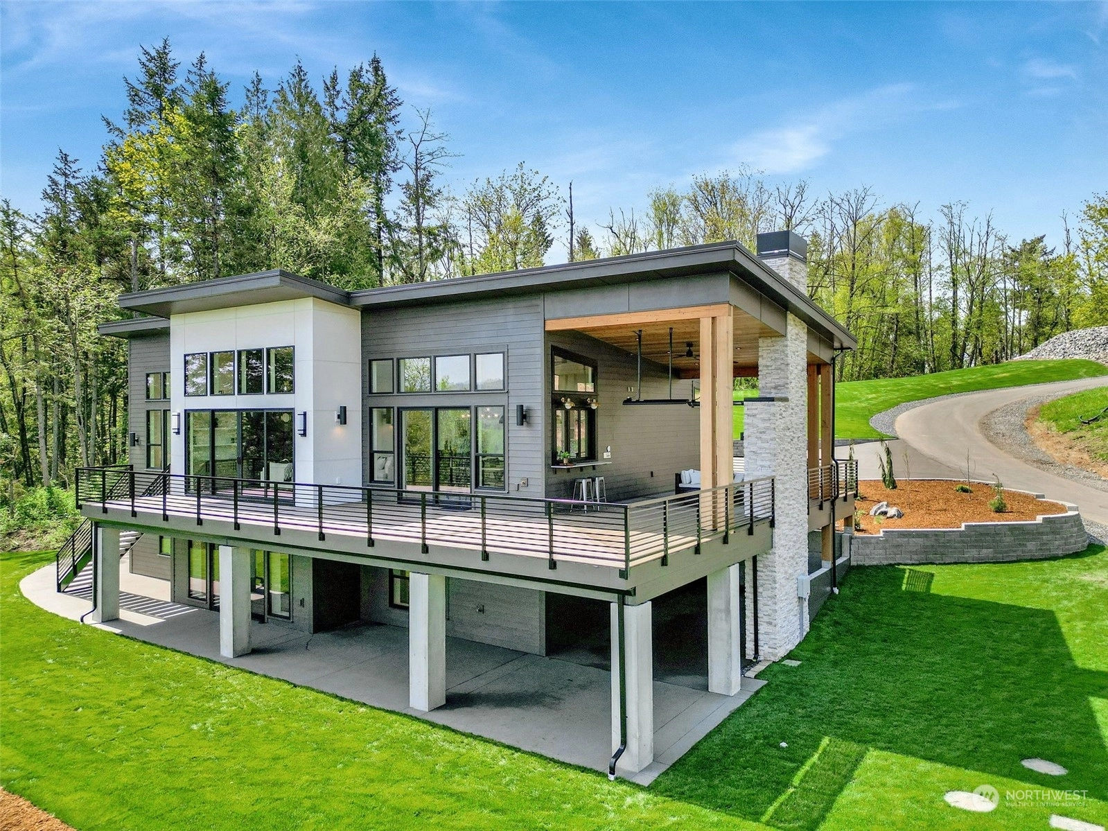 787 Queen Mountain Dr Unit  Bellingham WA 98226