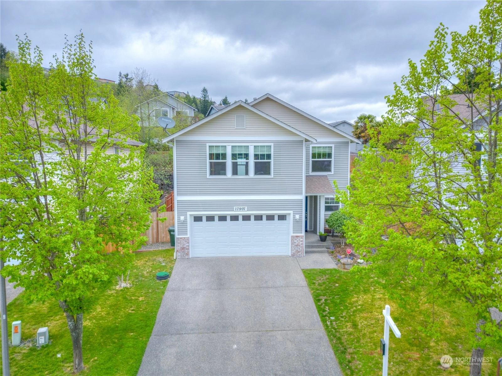 17907 110th Pl E Bonney Lake WA 98391