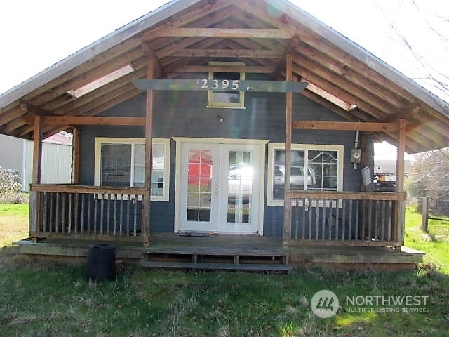 2395 Breezy Way Unit  Tokeland WA 98590