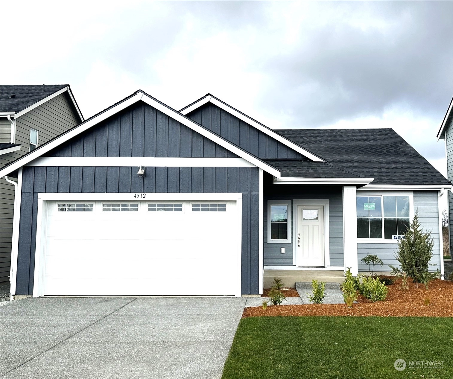 4529 Eddie Ln Unit  Blaine WA 98230