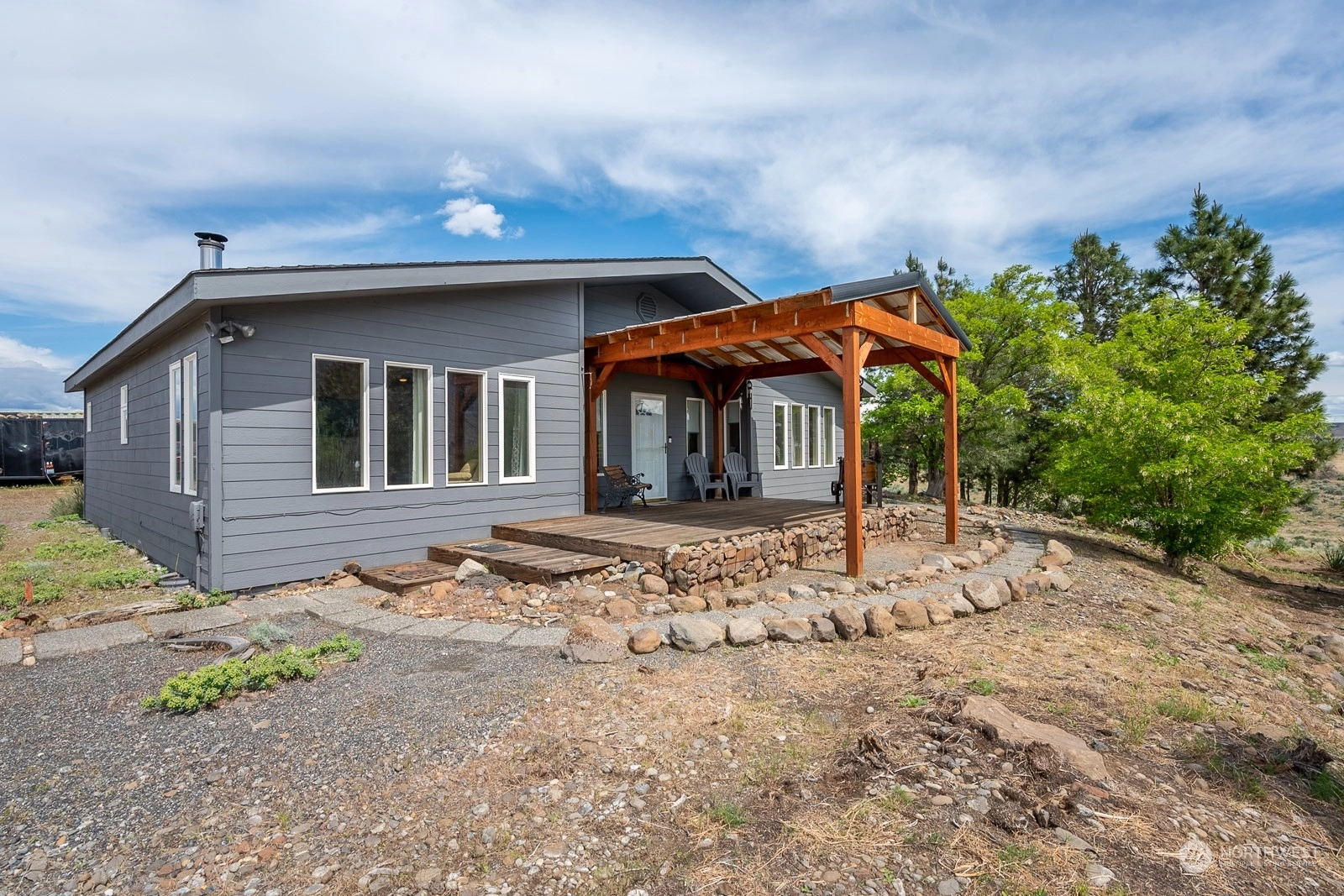 17779 Road T 5 SW Unit  Beverly WA 99321