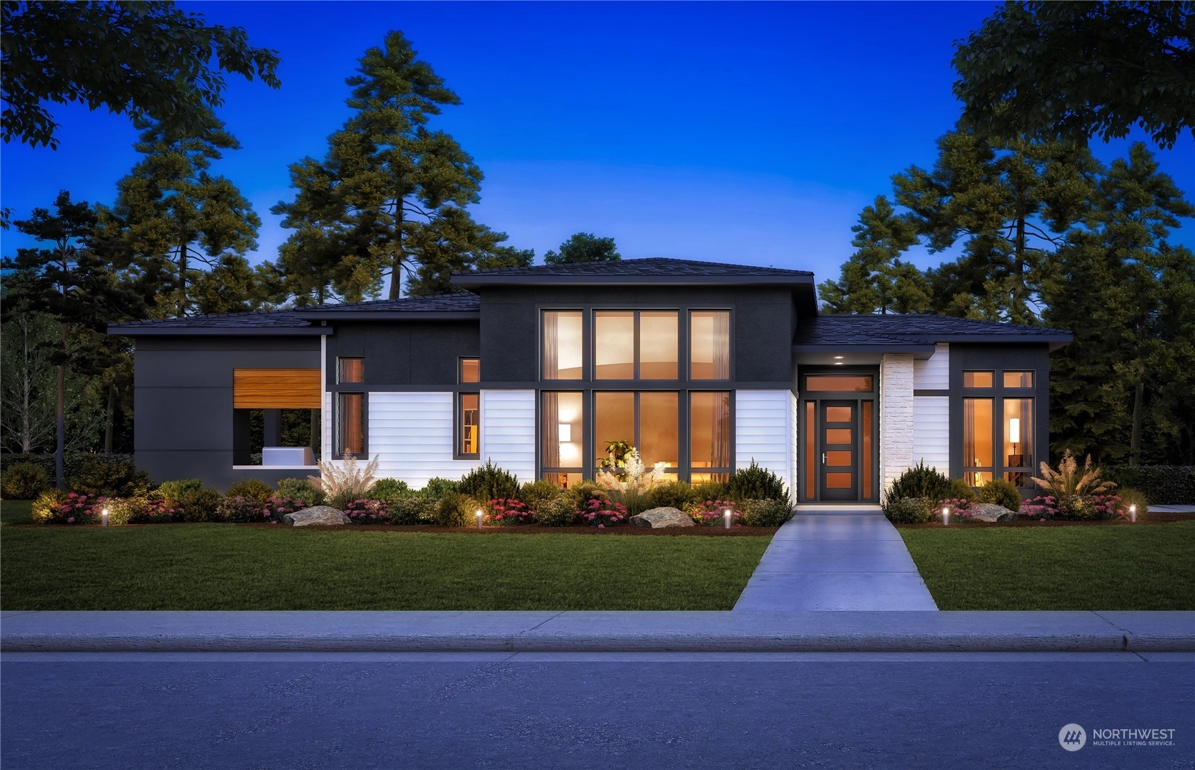 16205 NE 27th St Bellevue WA 98008