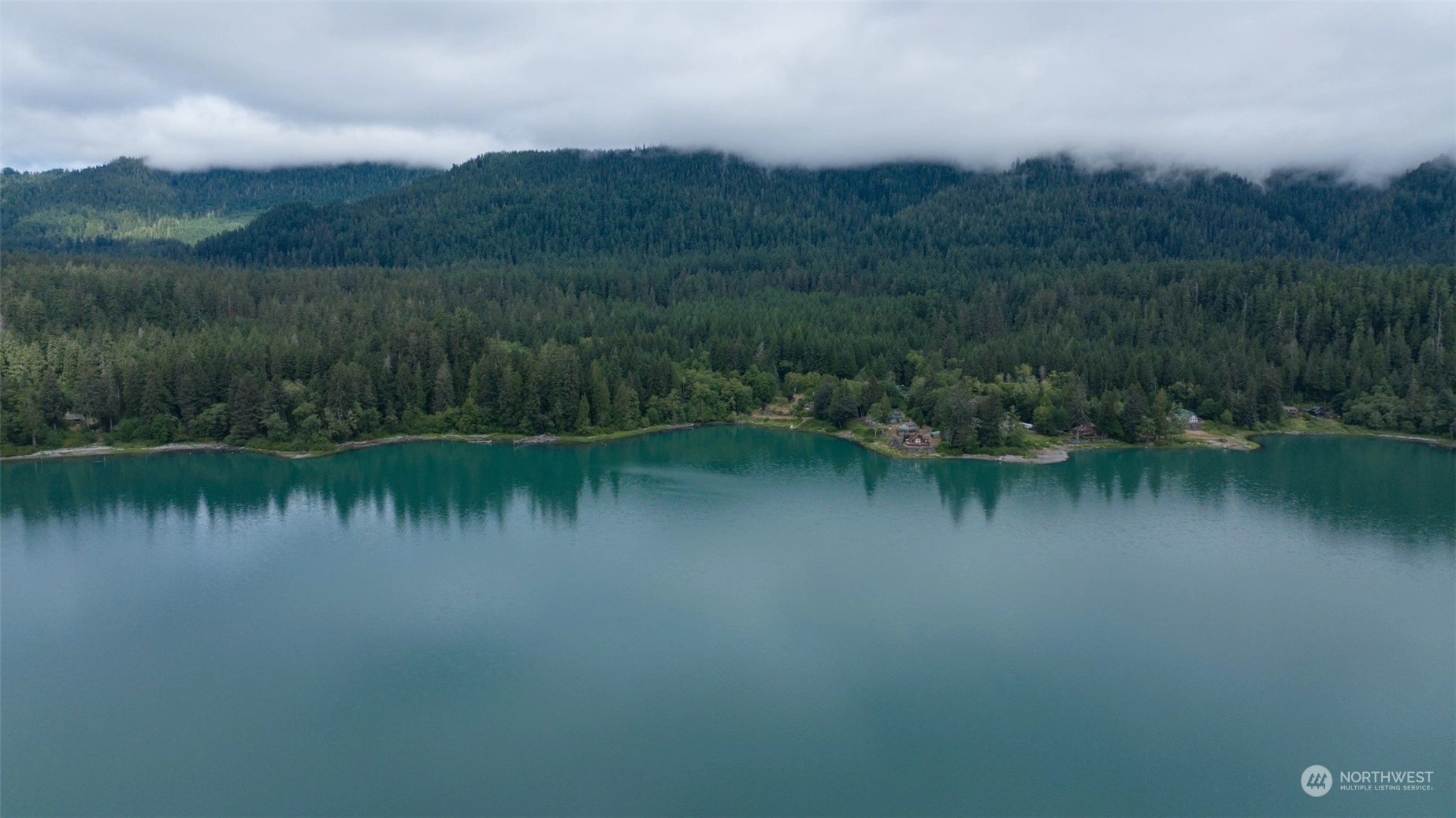 N Shore Rd Amanda Park WA 98526